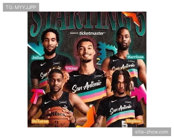 马刺胜火箭稳固西部第二 年轻阵容战术波动性受关注