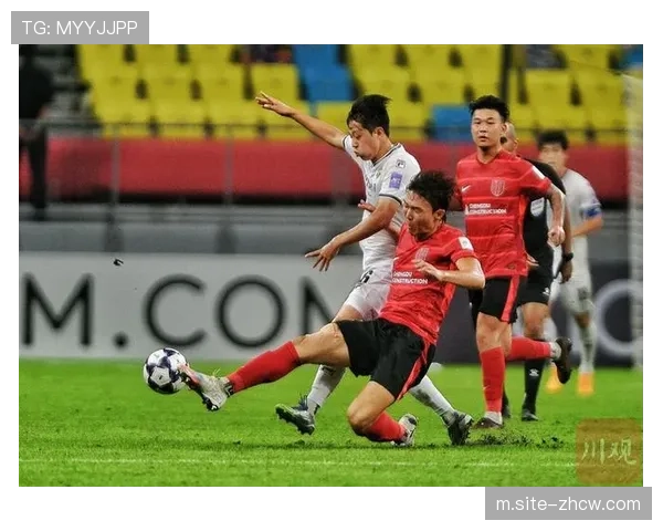 场均仅0.88球丢1.6球 蓉城首次亚冠之旅攻防两端皆有短板