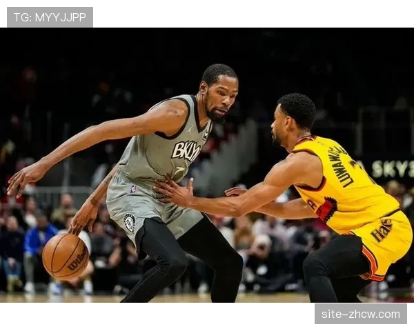 老鹰末节24-2攻击波逆转篮网 防守强度骤增