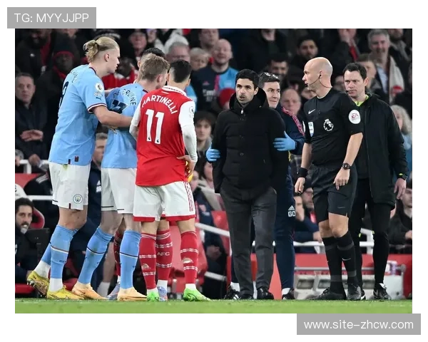 曼城赛程剩余强敌环伺,直接对话阿森纳成最后翻盘机会