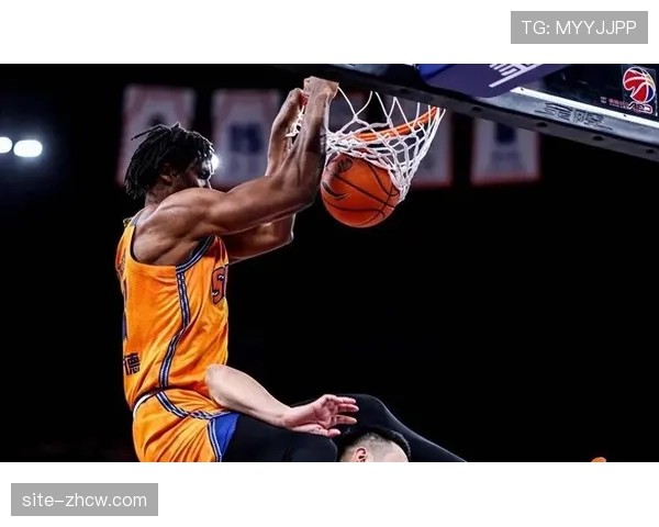 上海防守效率联盟第一 怀特塞德护框能力成关键因素